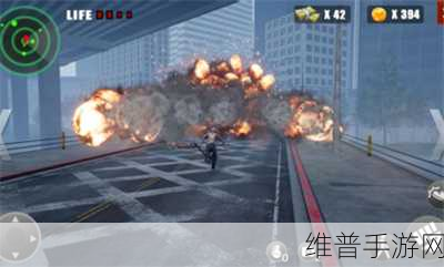 警匪对决燃爆指尖，警察VS囚犯安卓版下载全攻略