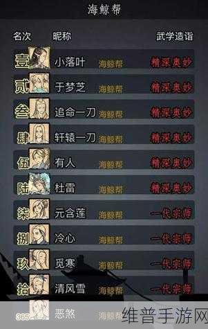 放置江湖中神秘的奈何桥深度解析