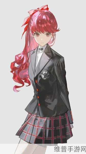 p5人设画师：二次元角色原画设计师【专题】
