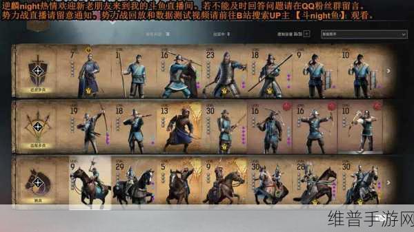 战意，平推技能与专精技能的深度解析