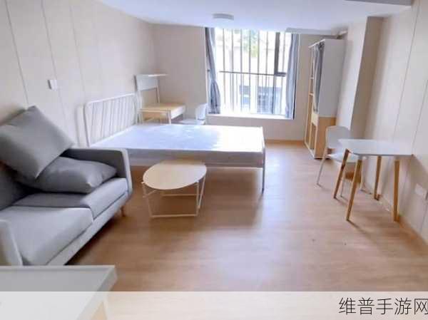 深圳租房小雯许剑和康捷合作经历：租房小助手：和房东的日常【专题】