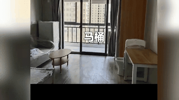 深圳租房小雯许剑和康捷合作经历:租房小助手:和房东的日常【专题】