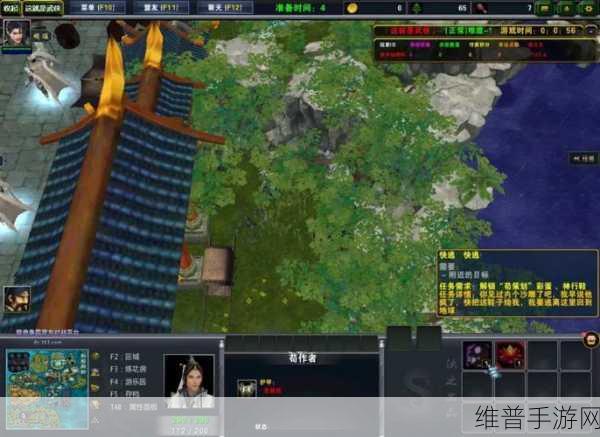 梦幻情缘手游最新版下载，沉浸式3D中国风武侠世界探索指南