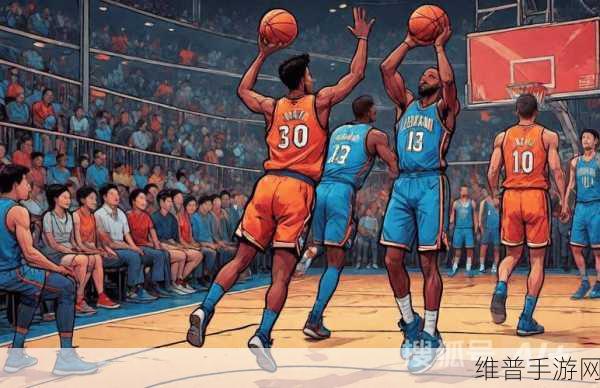 篮球射击传奇3D，掌握3D篮球模拟游戏的制胜攻略