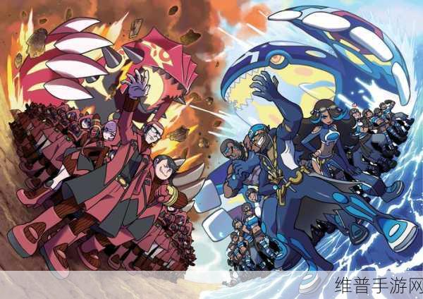 PH:英雄冒险:口袋世界【专题】