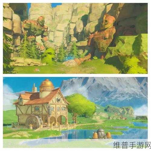 越地冒险之旅，深入探索Overland下载策略与乐趣