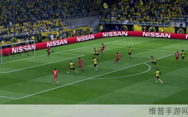 FIFA19 氮气加速秘籍，掌握致胜关键技巧