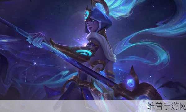 LOL 六月幸运召唤师活动全解析