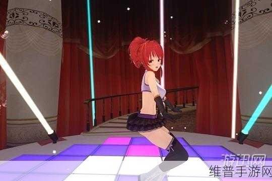 3d定制女仆汉化：3D女仆换装物语【专题】