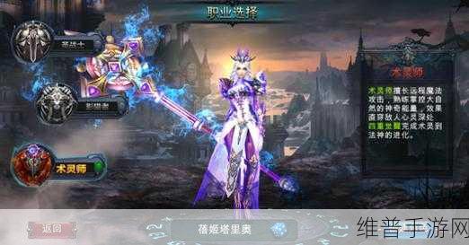 龙之荣耀小米手机版下载，深入探索角色扮演类手游的奇幻之旅