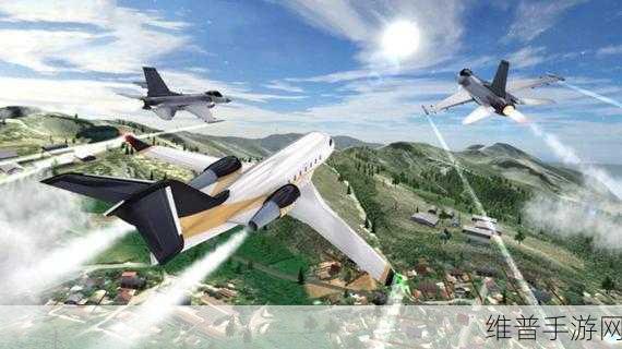探索蓝天新境界，模拟飞行787手游最新版下载全攻略