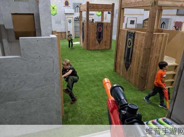 Archery Battle安卓版下载，解锁休闲闯关新乐趣的绝佳选择