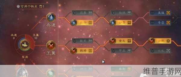 三国志战略版专属特技装备大揭秘与属性全析