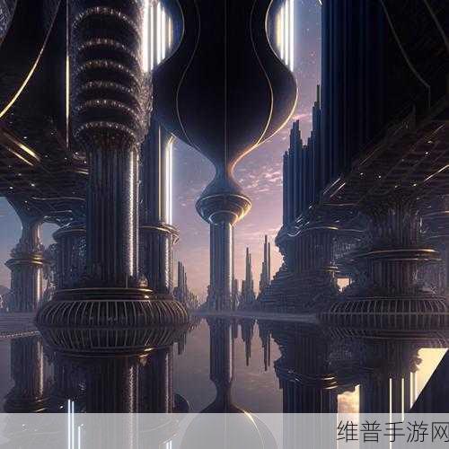 MIRRORS CROSSING：MIRROR FANTASY【专题】