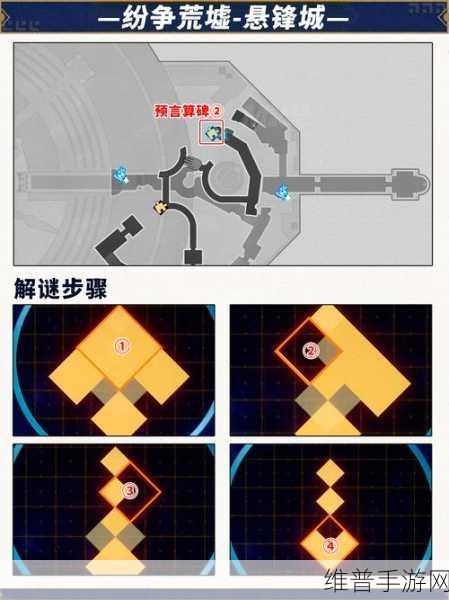 崩坏星穹铁道寻径指津，执行指令全攻略秘籍