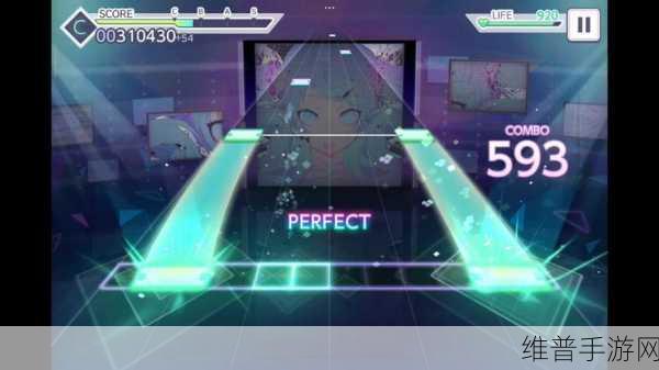Project FX测试服下载全攻略，音乐节奏与敏捷挑战的完美融合