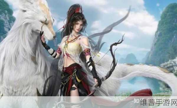 全民争霸,仙侠之旅,深入探索仙侠风云录RPG手游
