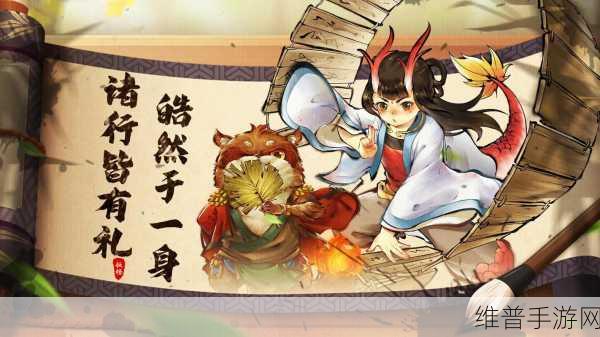 妖怪正传2测试服抢先体验,国风策略卡牌养成新纪元