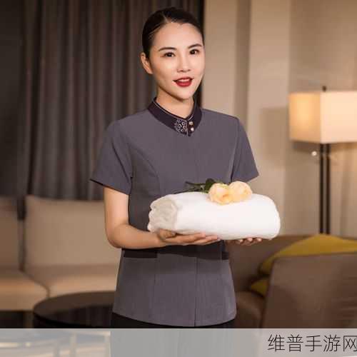 满天星《酒店服务生》:酒店经营大亨:梦想服务员【专题】