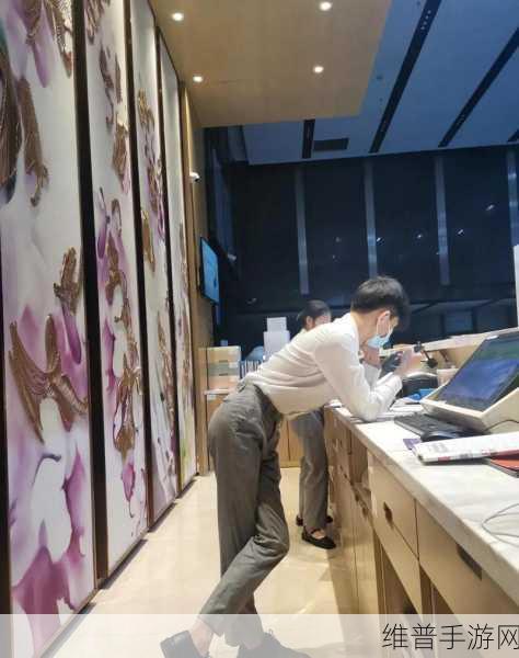 满天星《酒店服务生》：酒店经营大亨：梦想服务员【专题】