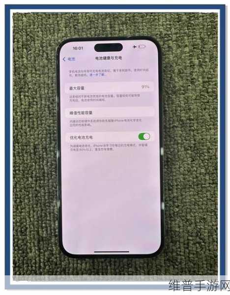91轻量版最新版苹果手机：轻松畅玩：91轻量版APP，为苹果手机量身打造【专题】