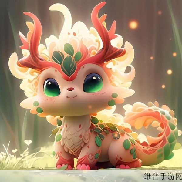 幻想世界的守护者，深入探索游戏守护者官方下载动作RPG手游