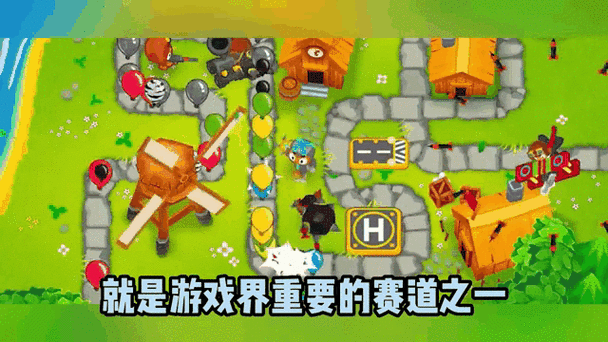 水晶战争手游下载，复古策略动作塔防新体验