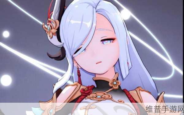 申鹤流眼泪翻白眼流口水的表情:【原神】申鹤:泪目白眼流涎表情包【专题】