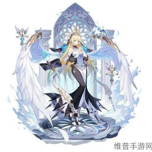 奥拉星手游，伊雾女王种族值与技能深度剖析