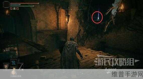 艾尔登法环史东薇尔城蜘蛛2楼宝箱怎么开：艾尔登法环：攻略史东薇尔城蜘蛛2楼隐藏宝箱【专题】