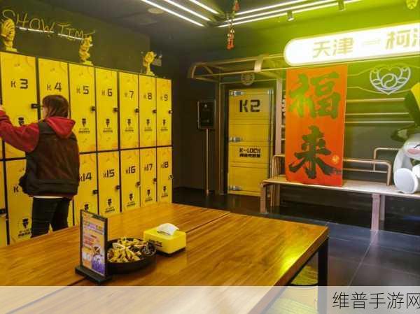 Can You Escape你能逃脱吗?——深度解析这款非常经典的密室逃脱手游