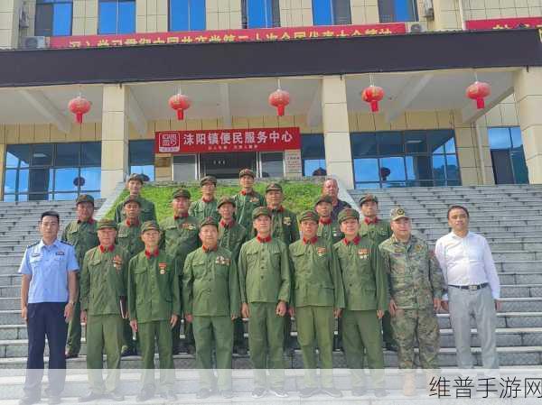 2024大量召回退伍军人:老兵归来:2024热血集结【专题】