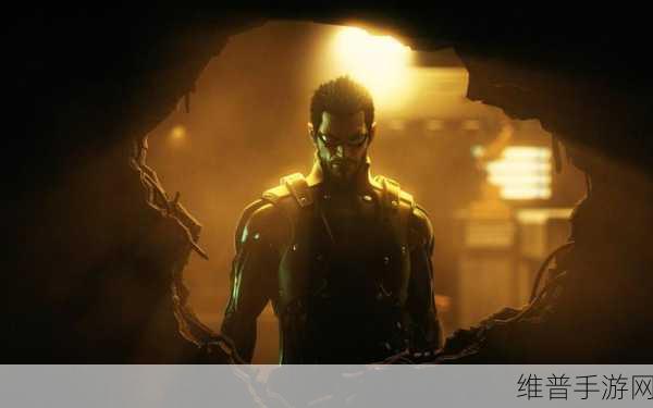 杀出重围人类革命支线：末日危机：特工归来【专题】