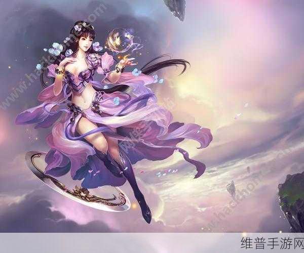 蜀门手游魅力女性职业全解析