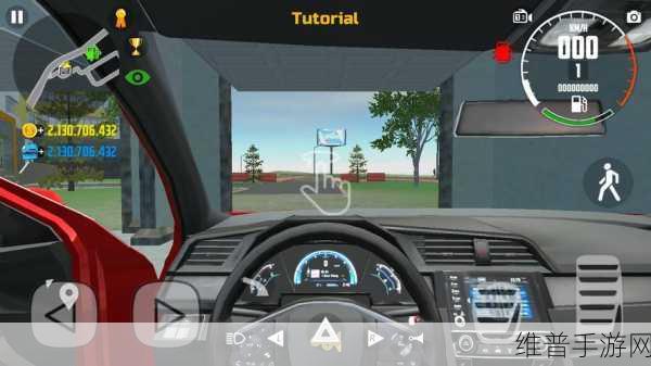 Car Crash Simulator 3D，极致驾驶模拟体验，下载即刻启程