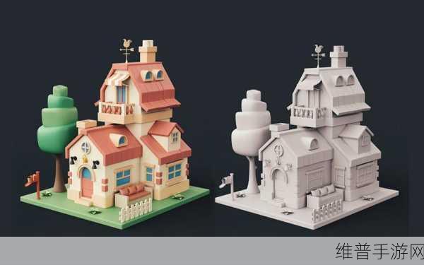 3dmax视频成品:3D动画精彩剧情【专题】