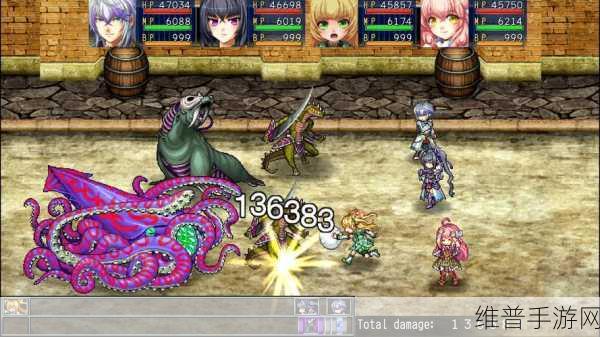 神之威胁RPG，Asdivine Menace深度攻略与无限金币修改版探秘