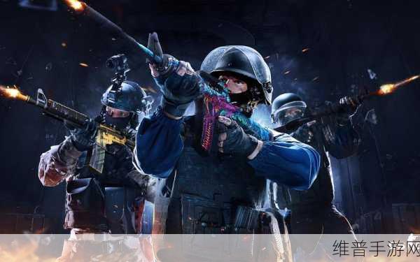 暴躁少女csgo最新版本更新内容:枪战女神:全民对决新版本爆料【专题】