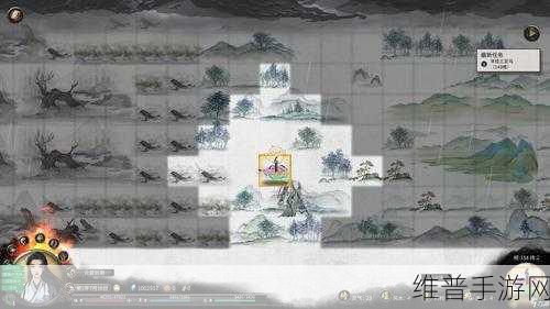 鬼谷八荒迷幻岛奇遇任务全解析