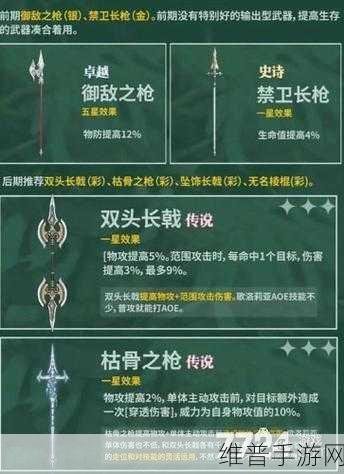 铃兰之剑 PVP 首回合抢卡组合大揭秘