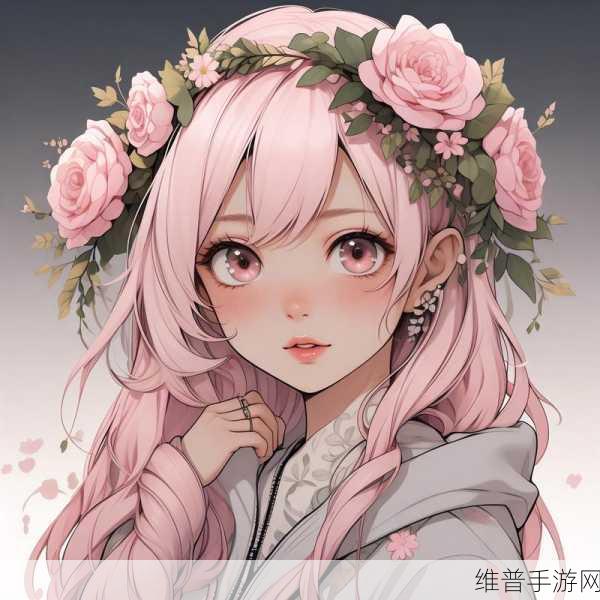 中国十八岁姑娘欢迎你：萌系少女在线相遇【专题】