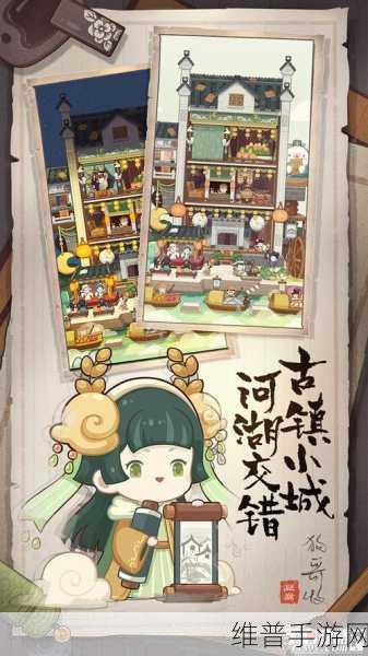 爆炒江湖九游版下载,美食模拟养成手游深度攻略