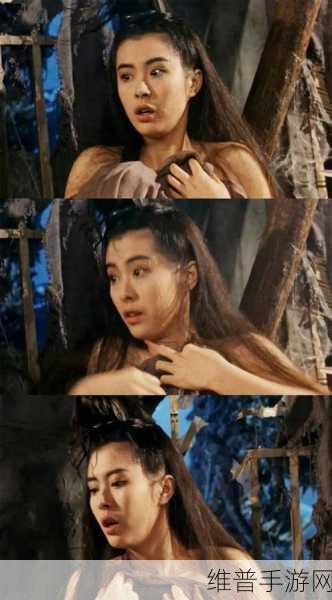倩女星耀版变态版深度攻略,畅游倩女幽魂的即时战斗世界