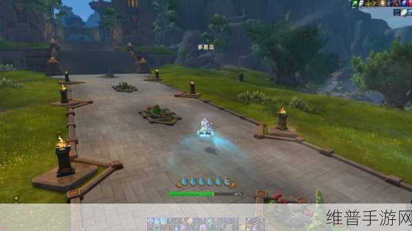 魔兽世界怎么调画质不卡：魔兽世界手游：如何优化画面设置提升流畅度【专题】