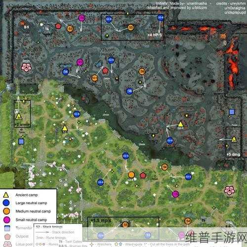 dota2最新地图：DOTA2地图大更新：一键开启新玩法【专题】