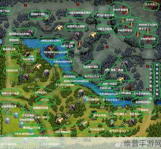 dota2最新地图：DOTA2地图大更新：一键开启新玩法【专题】