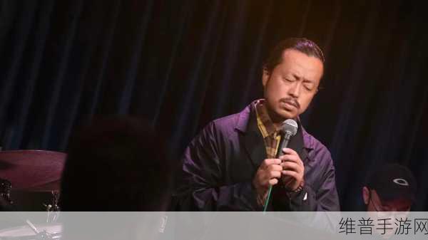 日本Jazzhiphop：日式爵士说唱 · 解压音乐【专题】