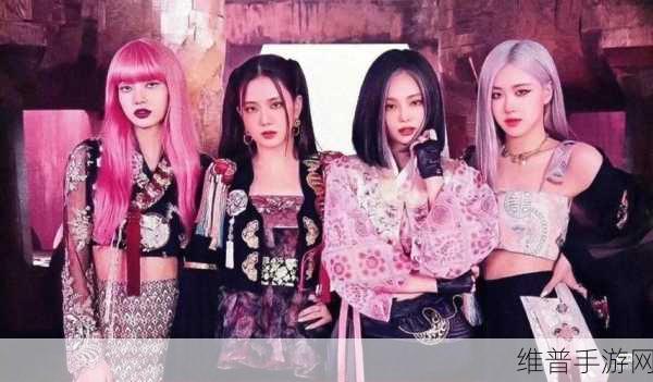 blackpink团约：BLACKPINK限定团约派对【专题】