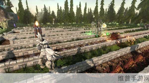 元素塔防2:元素塔防:魔法守护者【专题】
