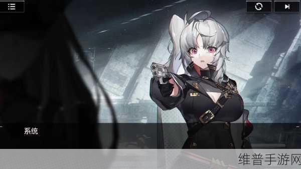 机动战姬聚变官方版深度探索,二次元机甲美少女激战之旅